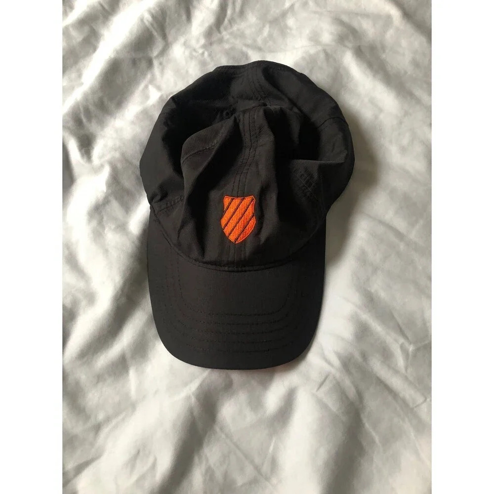 K Swiss hat